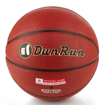توپ بسکتبال dunrun  کد 207